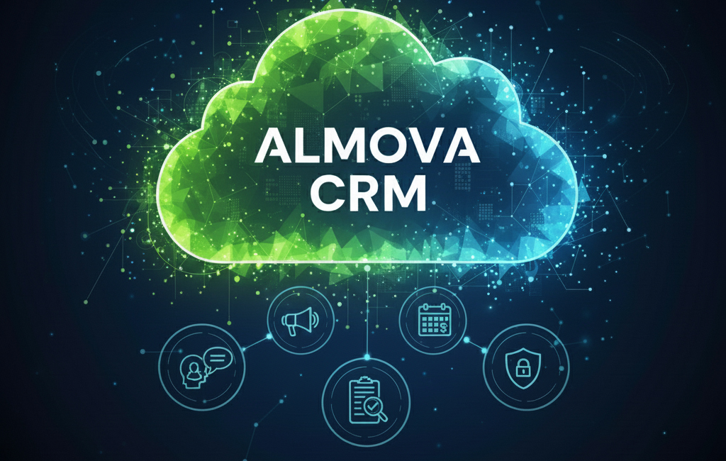 Almova CRM