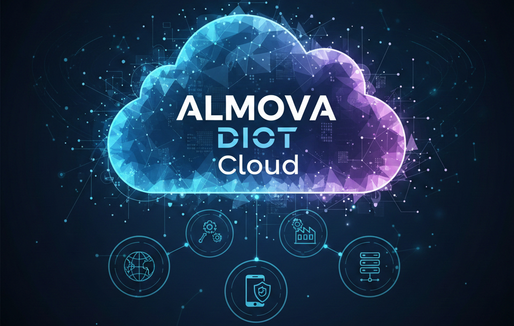 Almova DIOT Cloud