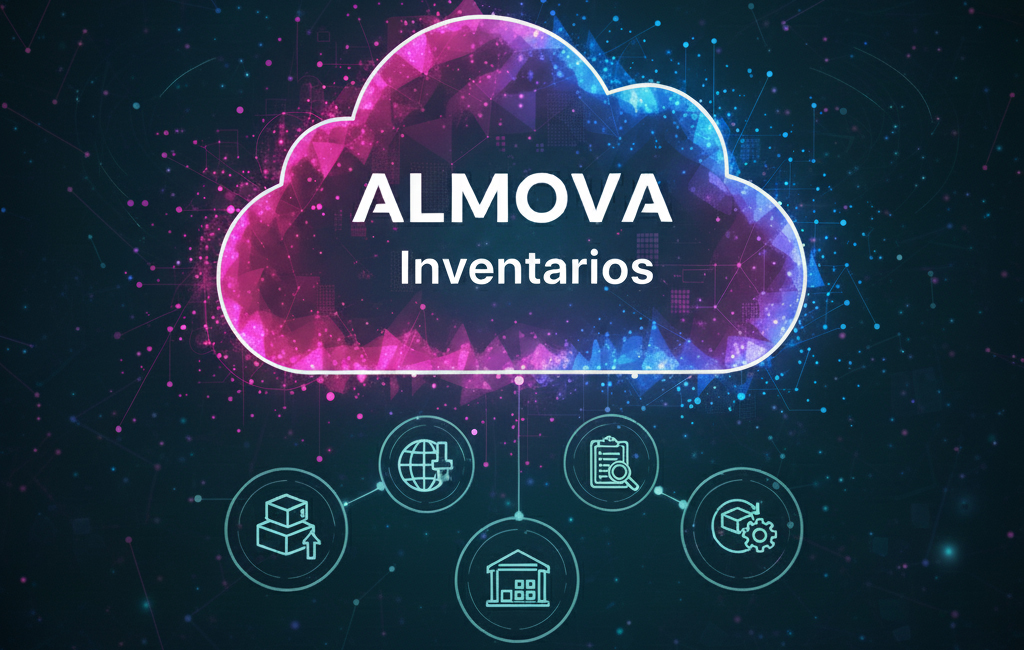 Control de inventarios