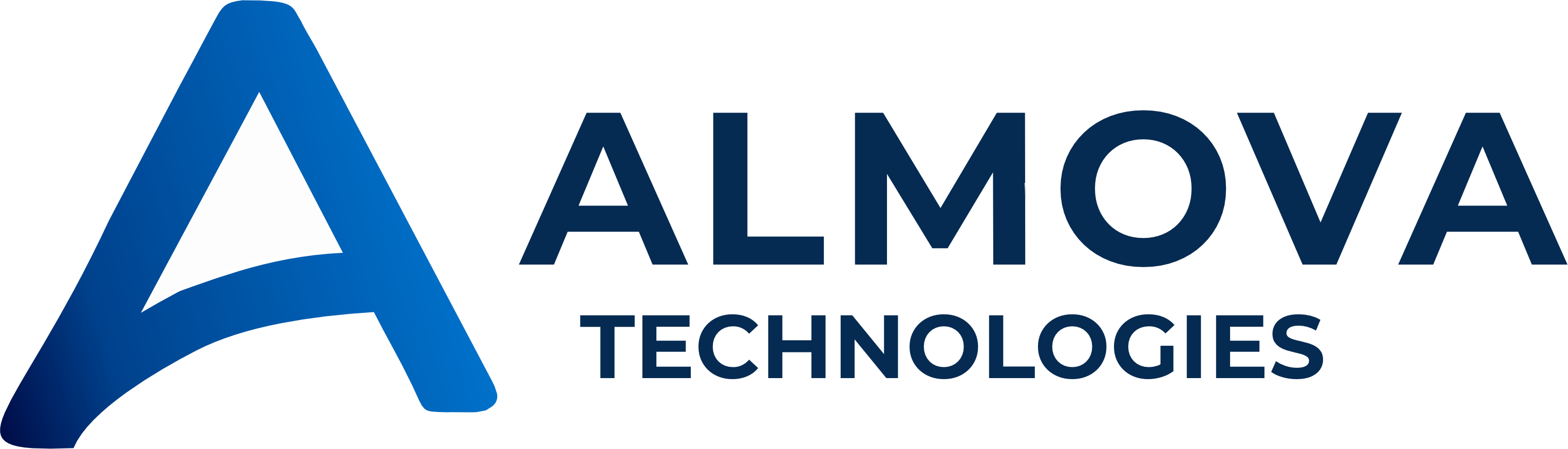 Almova Technologies